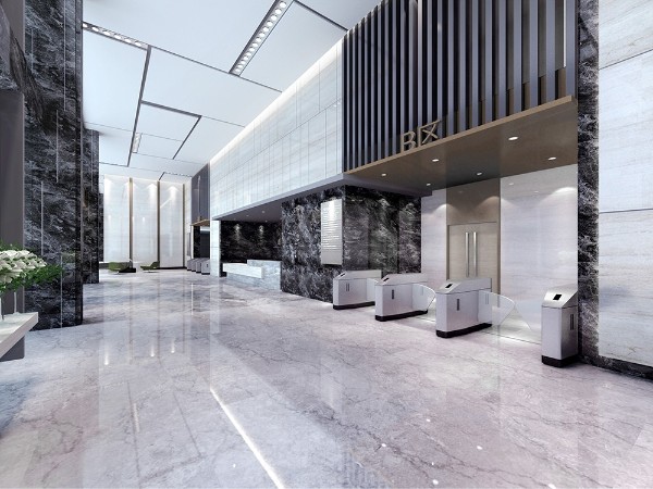 图恩电子科技园