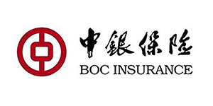 南粤装饰合作伙伴-中银保险