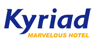 南粤装饰合作伙伴 - Kyriad凯里亚德酒店