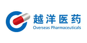 南粤装饰合作伙伴 - 越洋医药