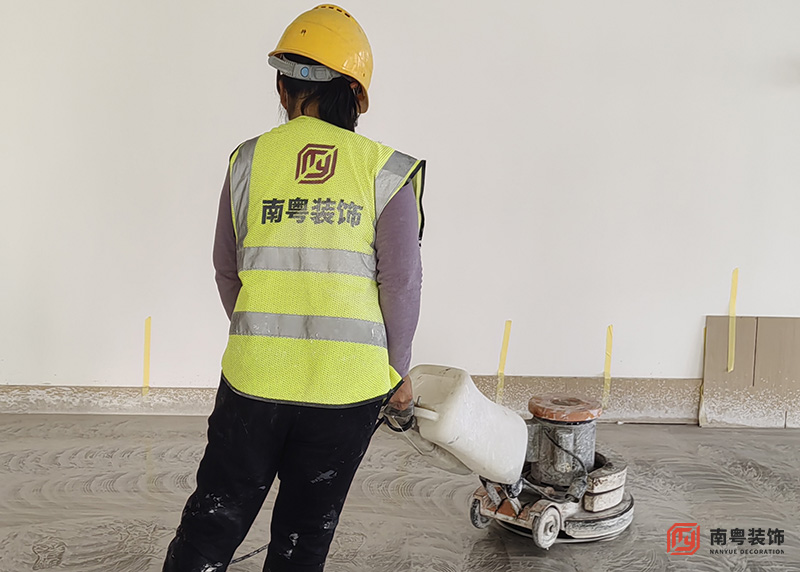 办公楼白天可以装修吗？
